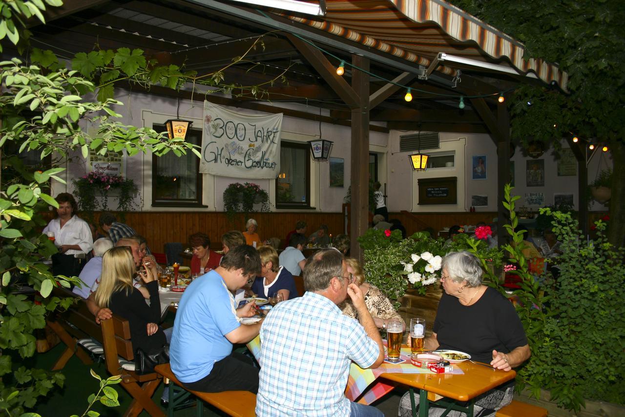 Gasthof Oberer Gesslbauer Stanz Im Murztal المظهر الخارجي الصورة
